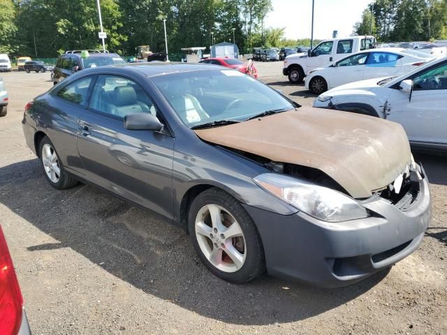 2007 Toyota Camry Solara SE