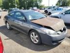 2007 Toyota Camry Solara SE