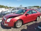 2007 Ford Fusion SEL