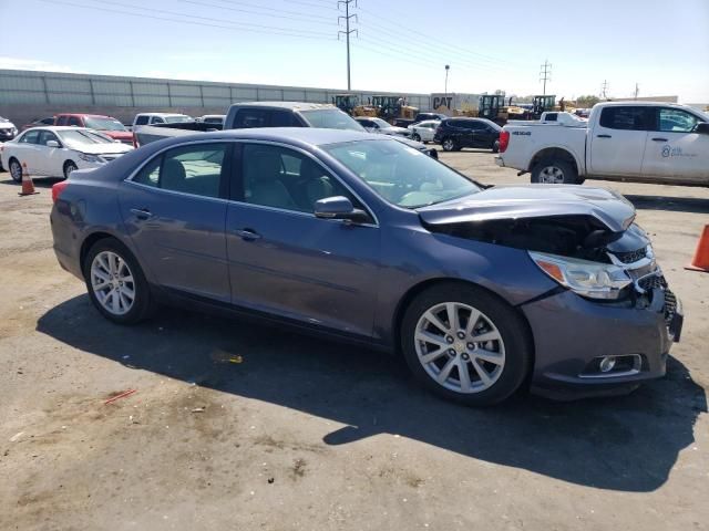 2014 Chevrolet Malibu 2LT