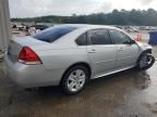 2011 Chevrolet Impala LS