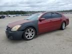 2006 Nissan Maxima SE