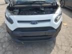 2018 Ford Transit Connect XL