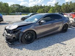 2021 Toyota Camry XSE en venta en Houston, TX