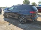 2022 BMW X7 M50I