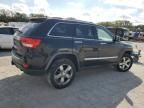 2012 Jeep Grand Cherokee Overland