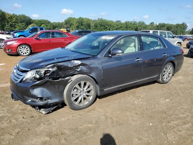 2011 Toyota Avalon Base