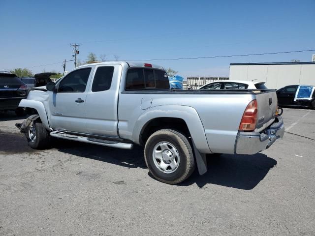 2007 Toyota Tacoma Prerunner Access Cab