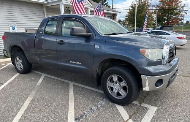 2007 Toyota Tundra Double Cab SR5