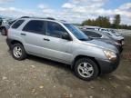 2006 KIA New Sportage