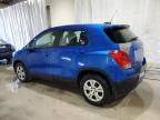 2015 Chevrolet Trax LS