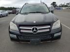 2008 Mercedes-Benz GL 450 4matic