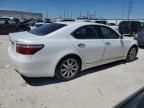 2007 Lexus LS 460