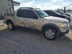 2007 Ford Explorer Sport Trac XLT