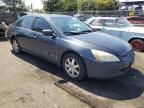 2005 Honda Accord EX