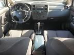 2007 Nissan Versa S