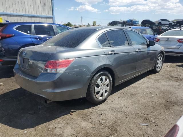 2010 Honda Accord LX