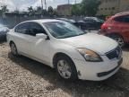 2007 Nissan Altima 2.5