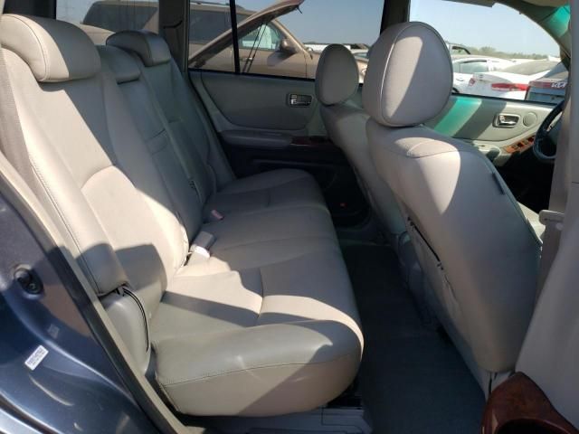 2006 Toyota Highlander Limited