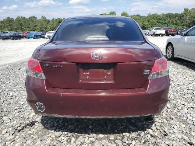 2009 Honda Accord EX