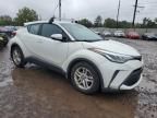 2020 Toyota C-HR XLE