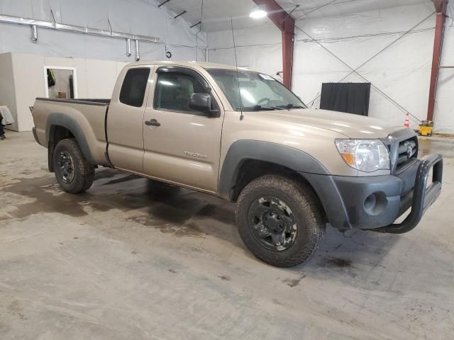 2006 Toyota Tacoma Access Cab