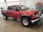 2004 Toyota Tacoma Double Cab