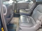 2004 Toyota Sienna XLE