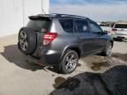 2009 Toyota Rav4 Sport