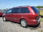 2008 Toyota Sienna XLE