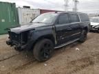 2018 GMC Yukon XL K1500 SLT