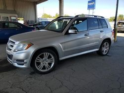 2013 Mercedes-Benz GLK 350 4matic en venta en Fort Wayne, IN