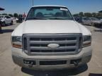 2005 Ford F250 Super Duty