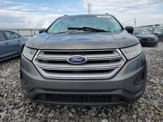 2018 Ford Edge SE