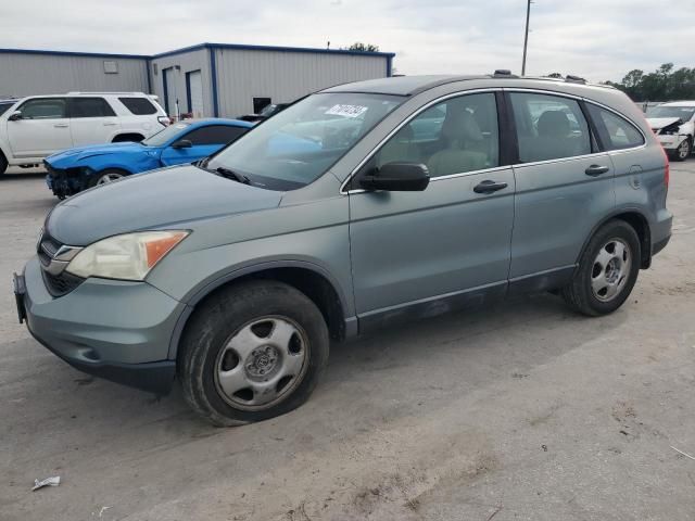 2011 Honda CR-V LX