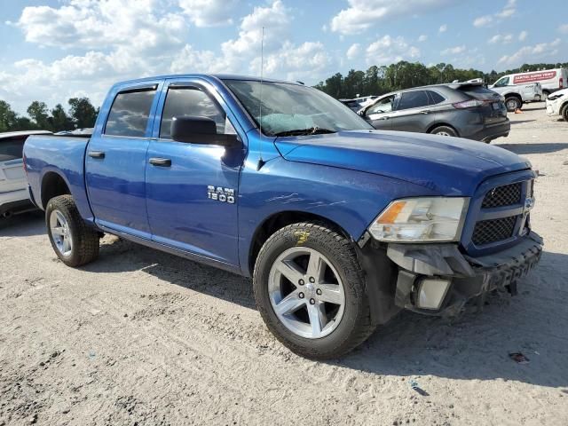 2014 Dodge RAM 1500 ST