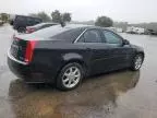 2009 Cadillac CTS