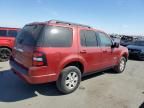 2008 Ford Explorer XLT