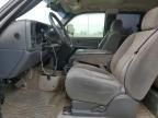 2005 Chevrolet Silverado K2500 Heavy Duty