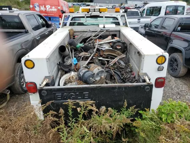 2005 Ford F350 SRW Super Duty