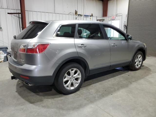 2011 Mazda CX-9