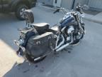 2016 Harley-Davidson Flstc Heritage Softail Classic