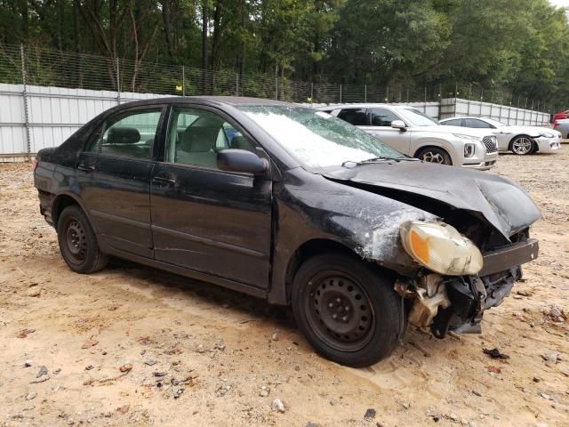 2006 Toyota Corolla CE