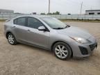 2010 Mazda 3 I