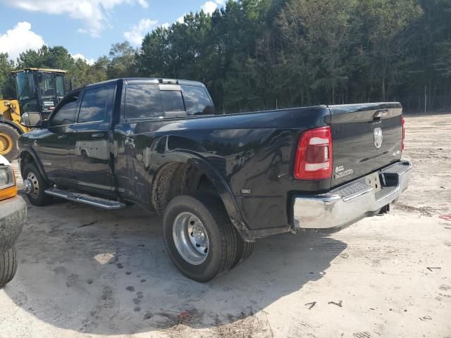 2020 Dodge 3500 Laramie