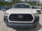 2017 Toyota Tacoma Access Cab