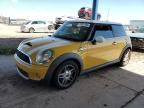 2008 Mini Cooper S