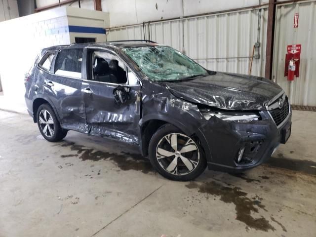 2019 Subaru Forester Touring