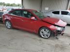 2013 Chevrolet Cruze LTZ