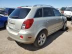 2014 Chevrolet Captiva LTZ